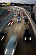 Sydney traffic