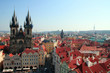 prague old town prague old town