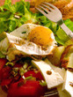 salade composee