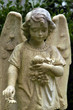 angel marker # 1