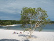 lake mckenzie