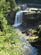 traunfall