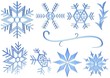 eisblumen