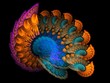 solid spirals