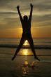 happy sunset happy sunset