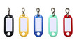 porte clefs nominatifs