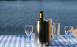Photo: table for two table for two