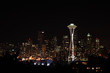 downtown seattle