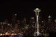 downtown seattle