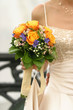 wedding bouquet