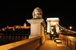 chain bridge