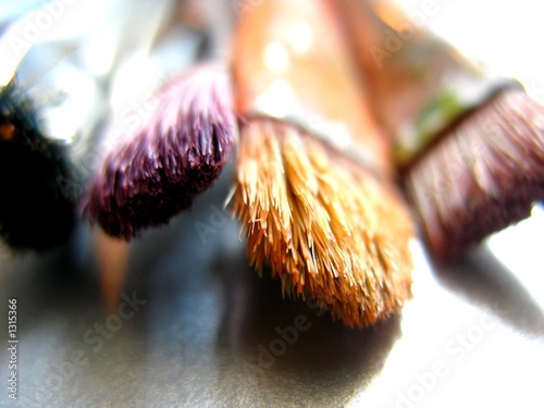 Foto: pinsel pinsel