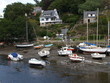 marée basse