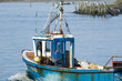 fishing boat fishing boat
