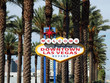 welcome to vegas