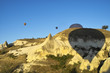 luftballons kappadokien