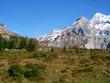 Foto: berge im berner oberland berge im berner oberland