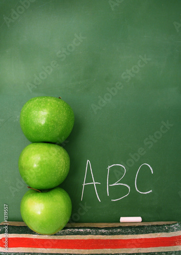 Foto: chaulkboard chaulkboard