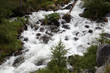 mountain river