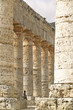segesta greek temple 3