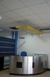 indoor reception