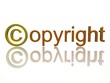 sign copyright sign copyright