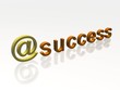 @success @success