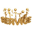 service service