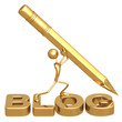 blog