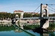 passerelle