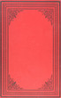 vintage book cover