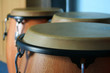 three old bongos three old bongos