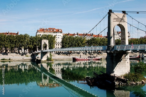 passerelle passerelle