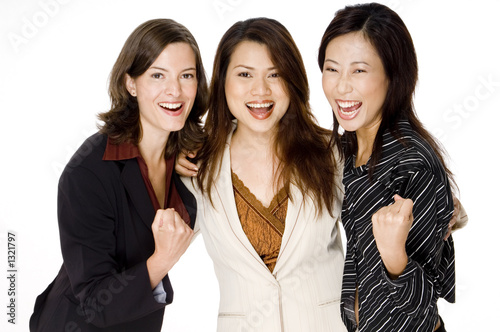 Photo: business success business success