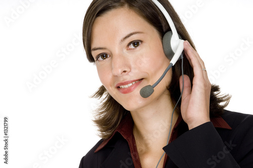 attractive support