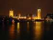 big ben and the houses of parliament