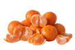 tangerines tangerines