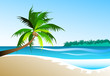 paradise island