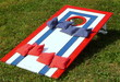 cornhole game