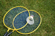 Foto: badminton badminton