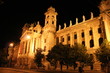 night city