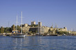 johanniter festung bodrum