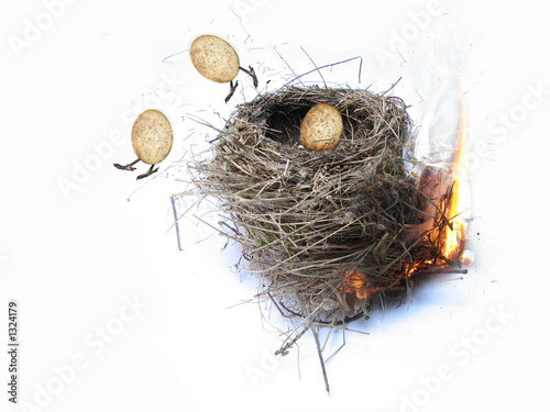 Photo: au feu ! au feu !