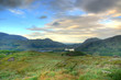 lande irlandaise