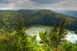 lac de montagne