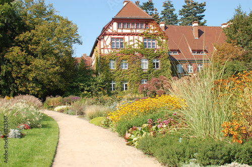 Foto: haus im grünen haus im grünen