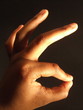hand time