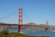 Photo: golden gate bridge golden gate bridge