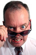 angry