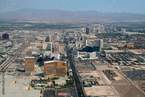 las vegas strip las vegas strip